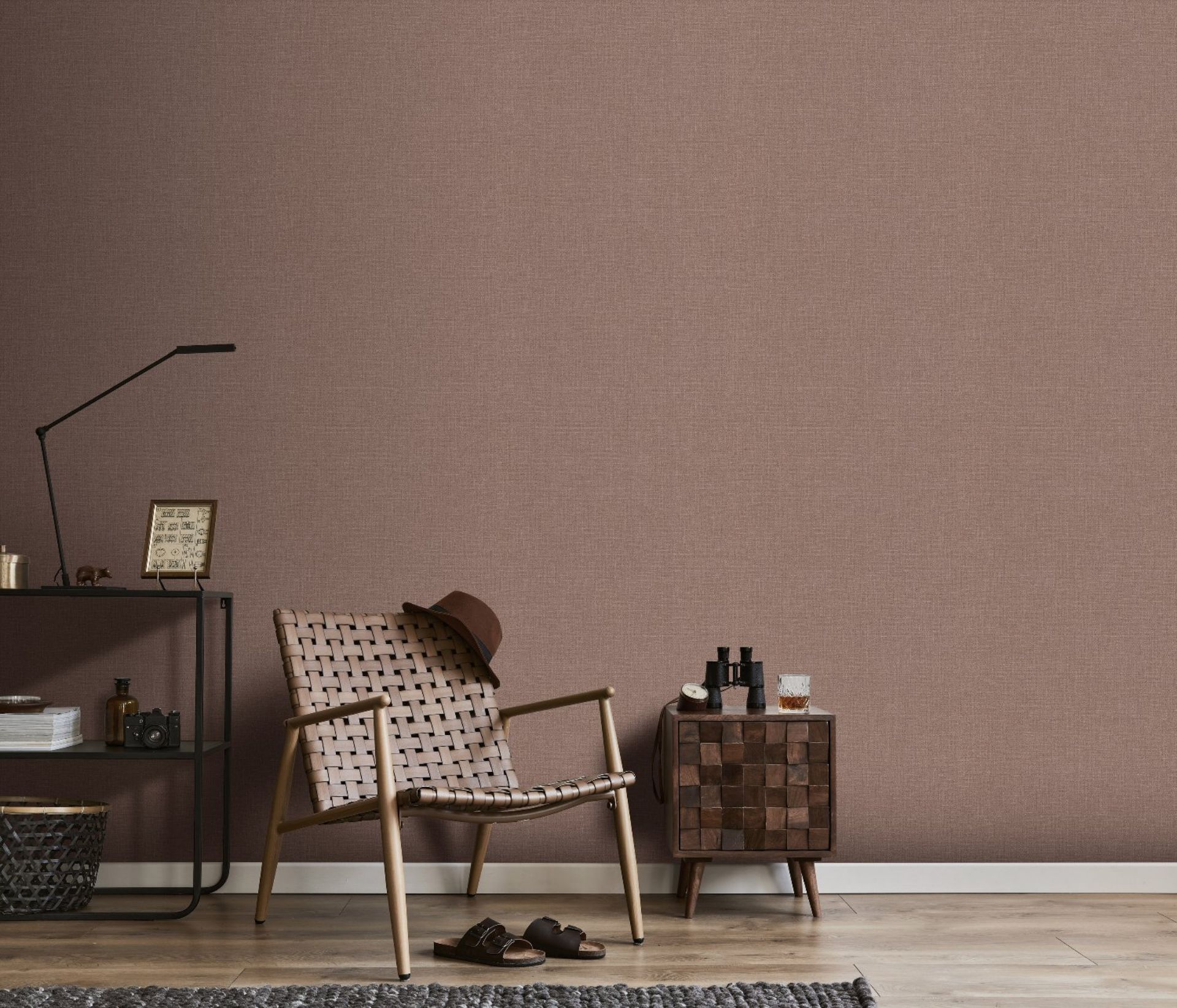 Bilde av Tapet Colour & Textures 27141