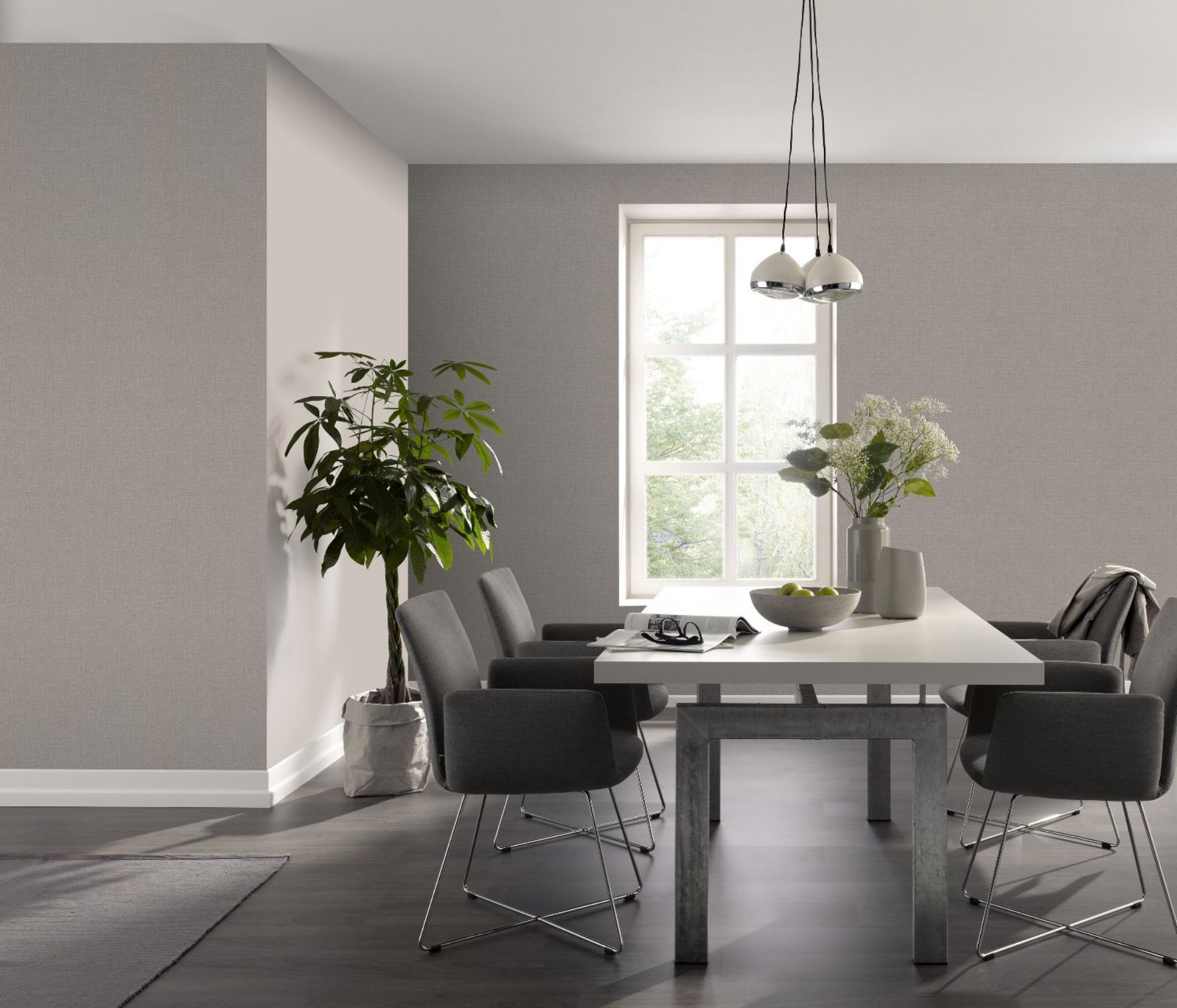 Bilde av Tapet Colour & Textures 27143