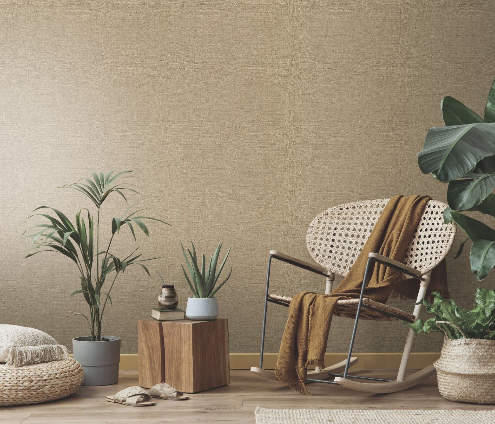 Bilde av Tapet Colour & Textures 27145