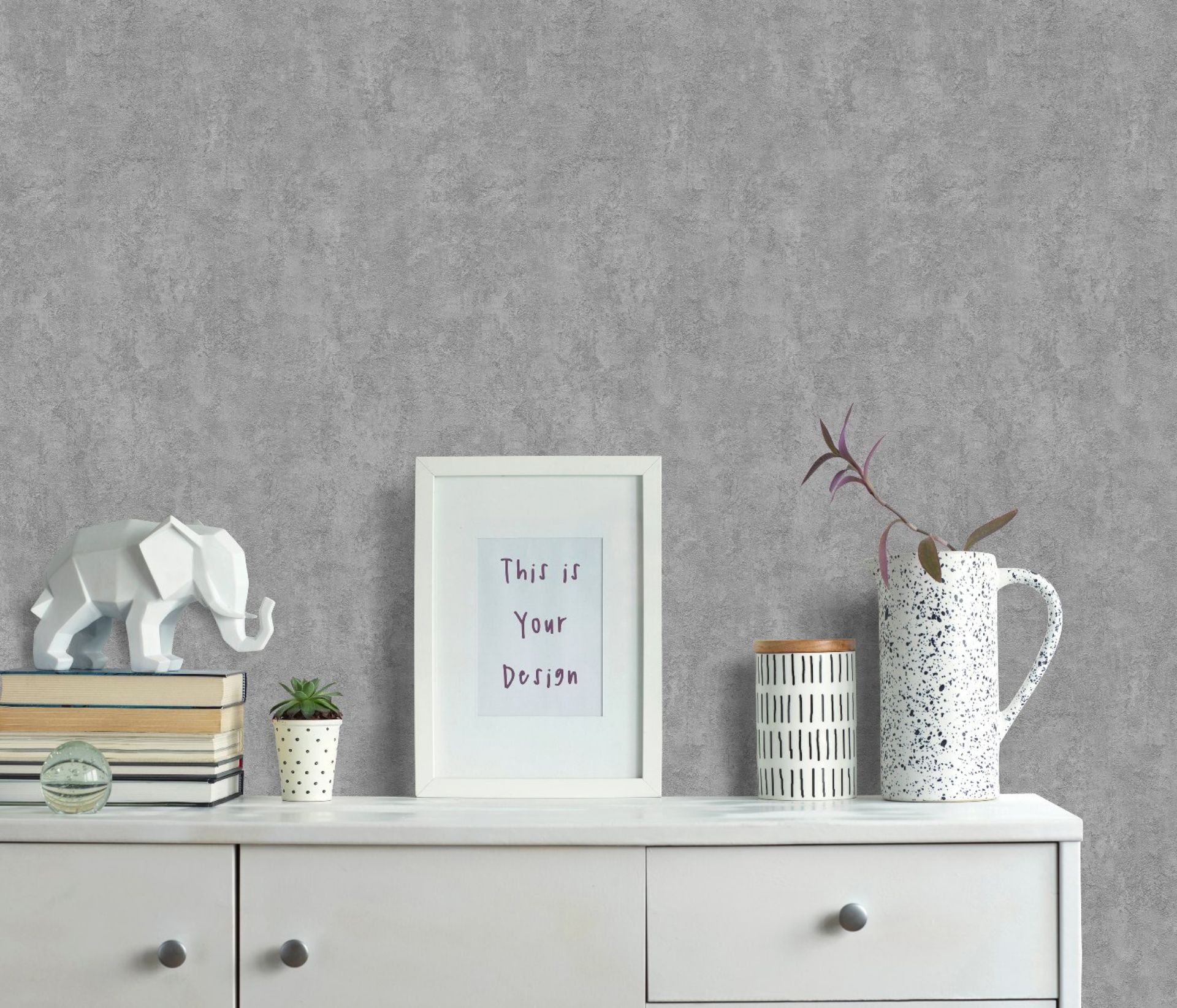 Bilde av Tapet Colour & Textures 27158