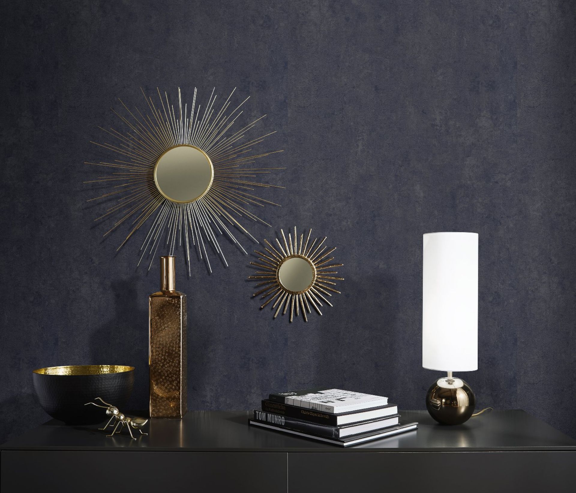 Bilde av Tapet Colour & Textures 27157