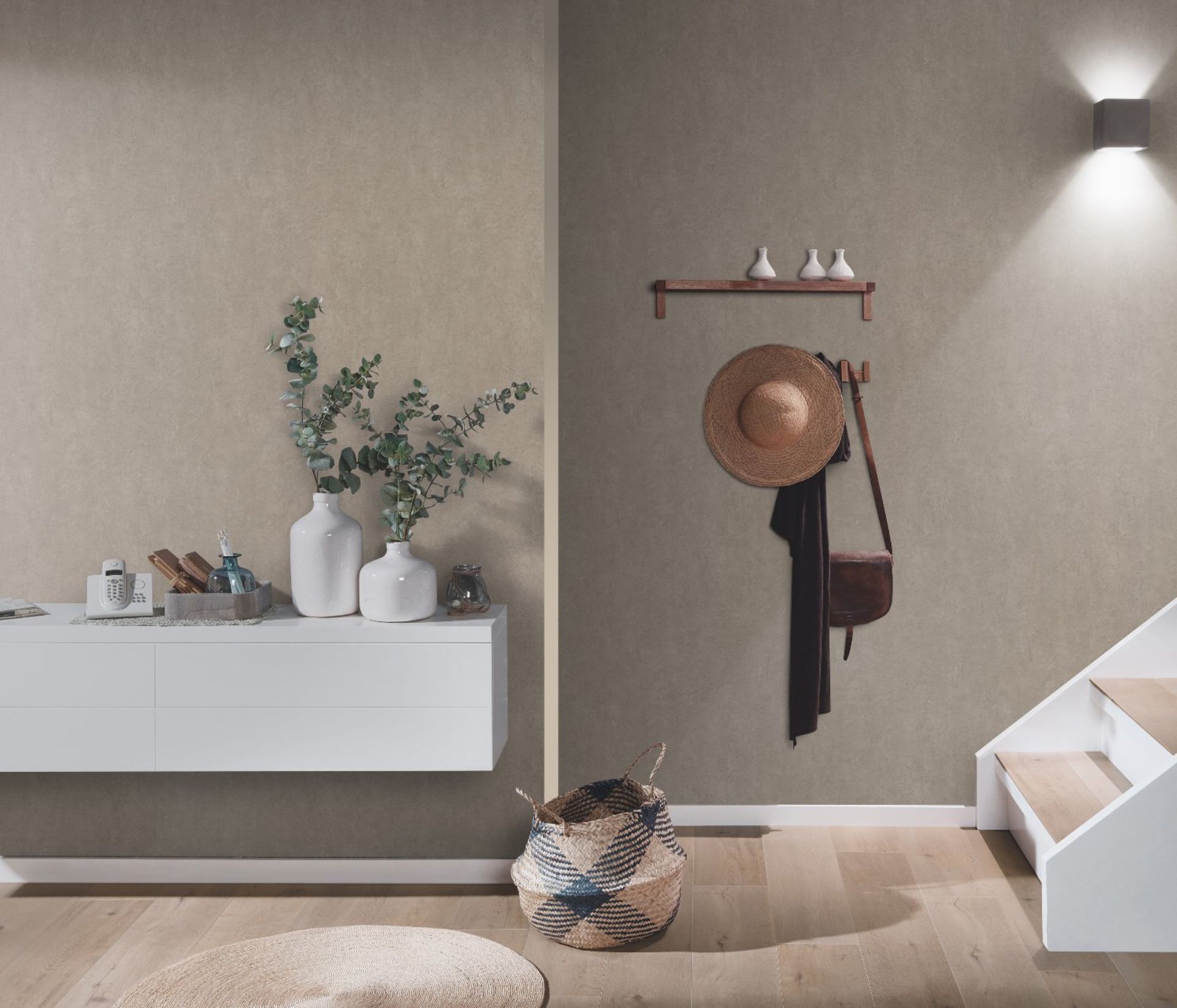 Bilde av Tapet Colour & Textures 27164