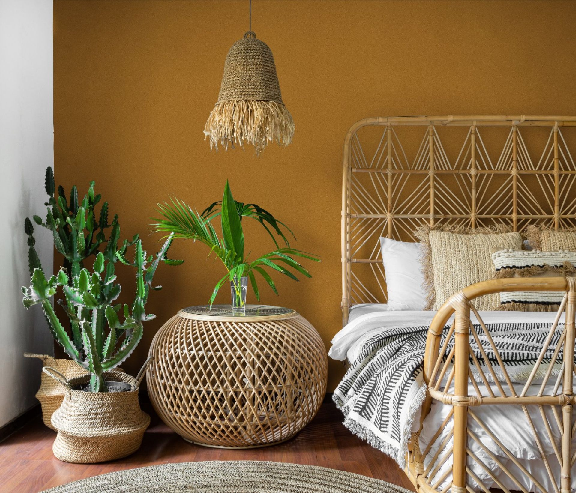 Bilde av Tapet Colour & Textures 27172