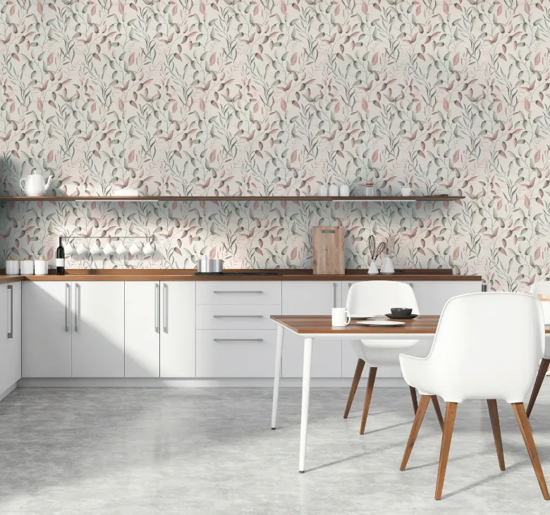 Bilde av Tapet Flourish 39745-1