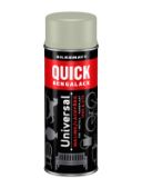 Bilde av Quick Spray Sølvgran Silkematt 400ml