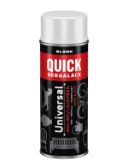 Bilde av Quick Spray Hvit Blank 400ml