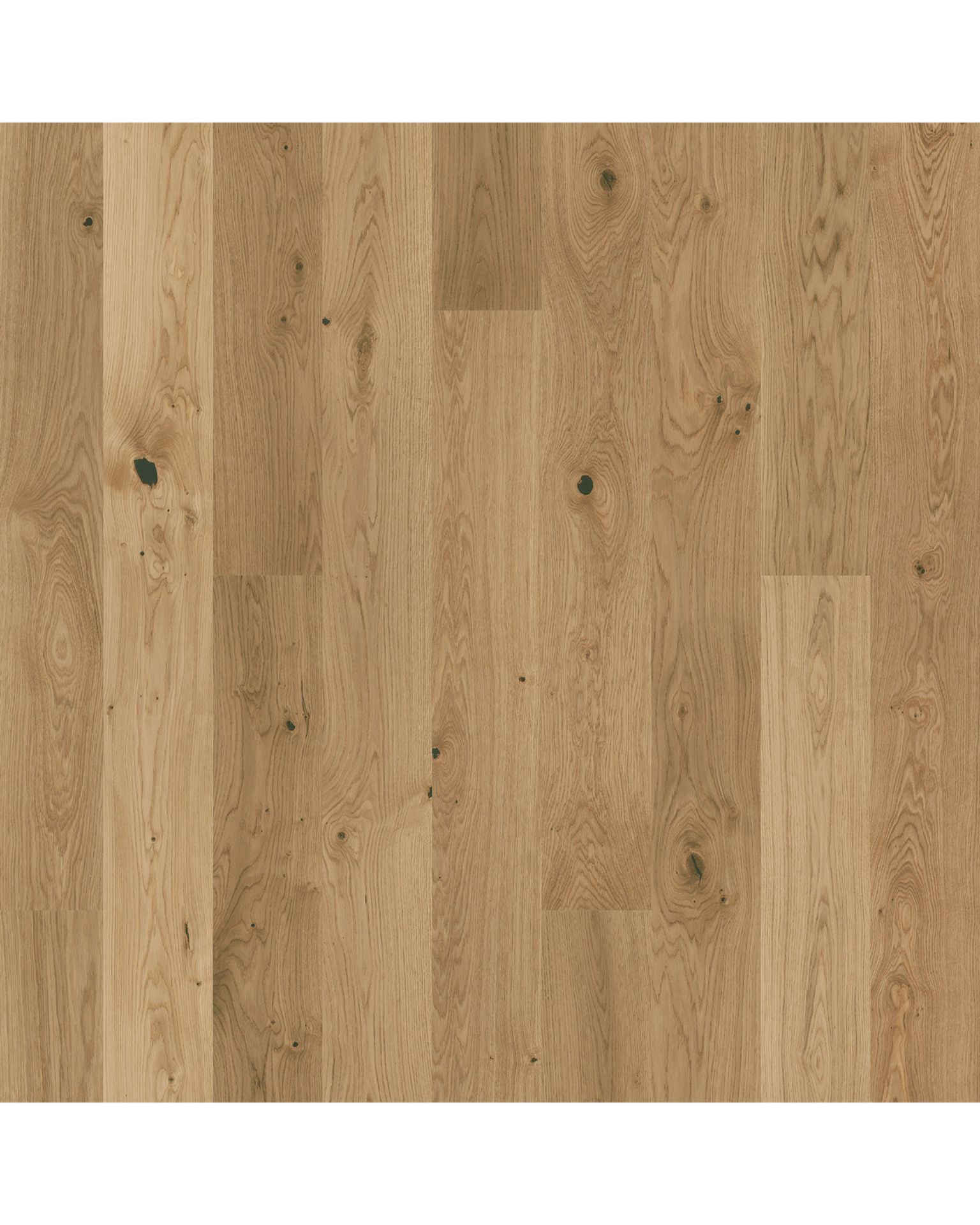 Bilde av Parkett Grace Rustic XT Eik Extra Matt