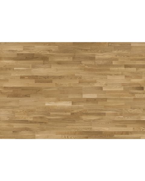 Bilde av Parkett Pure Eik Nature Tres