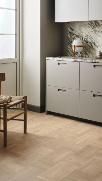 Bilde av Parkett Grace Eik Era