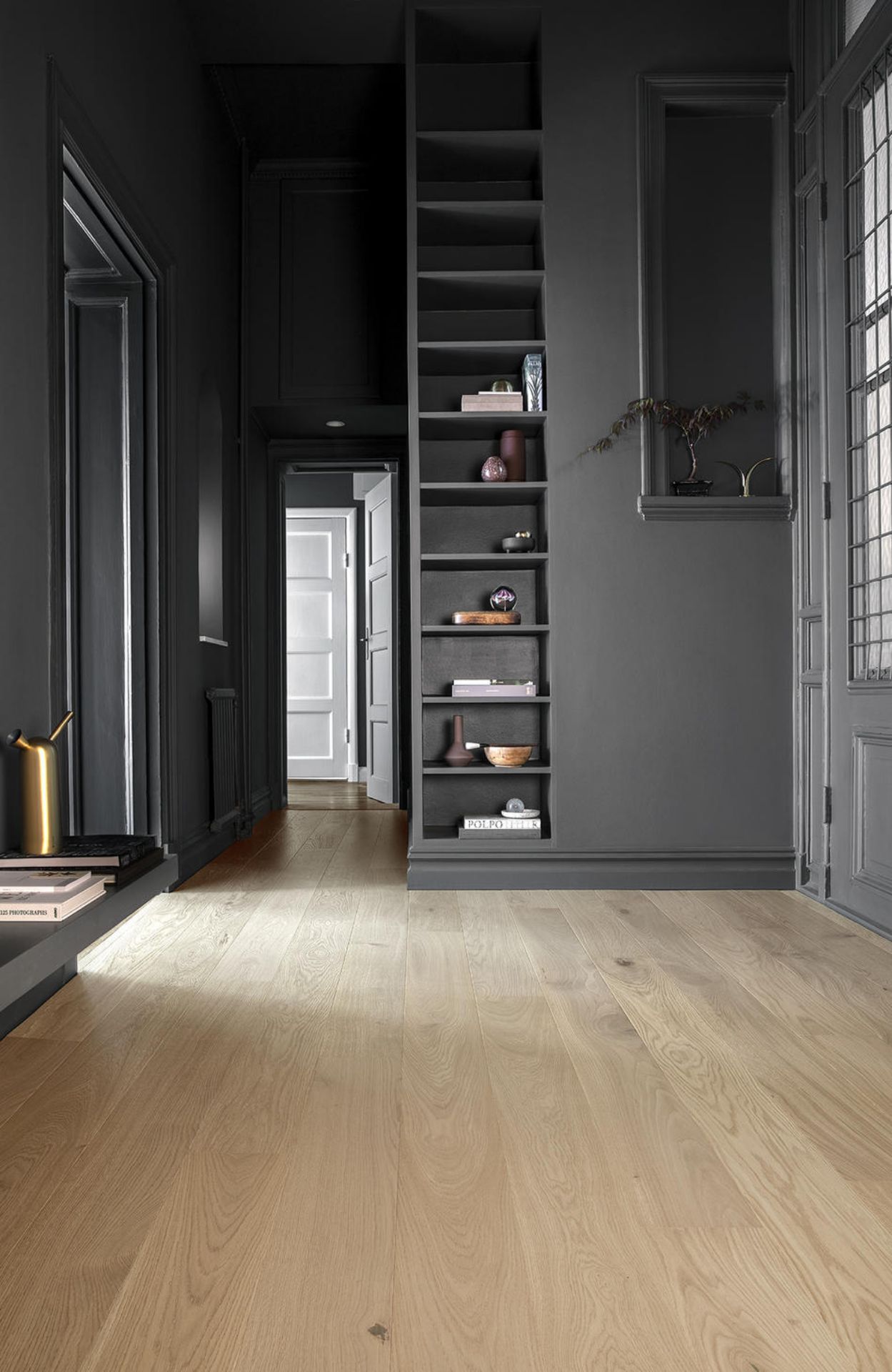 Bilde av Parkett Shade Eik Soft Beige 