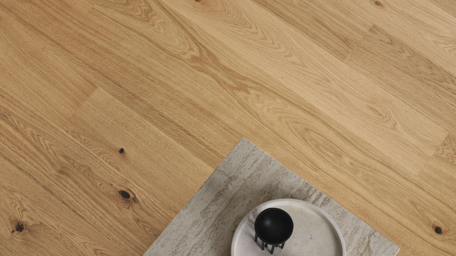 Bilde av Parkett Grace Rustic XT Eik Extra Matt