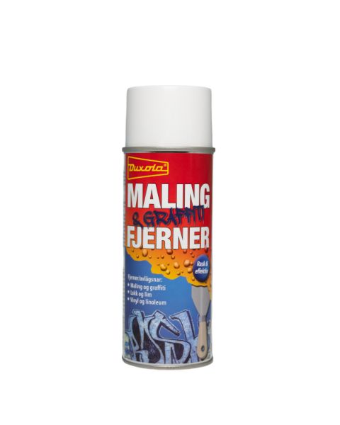 Bilde av Duxola Maling og Graffiti Fjerner 400 ml