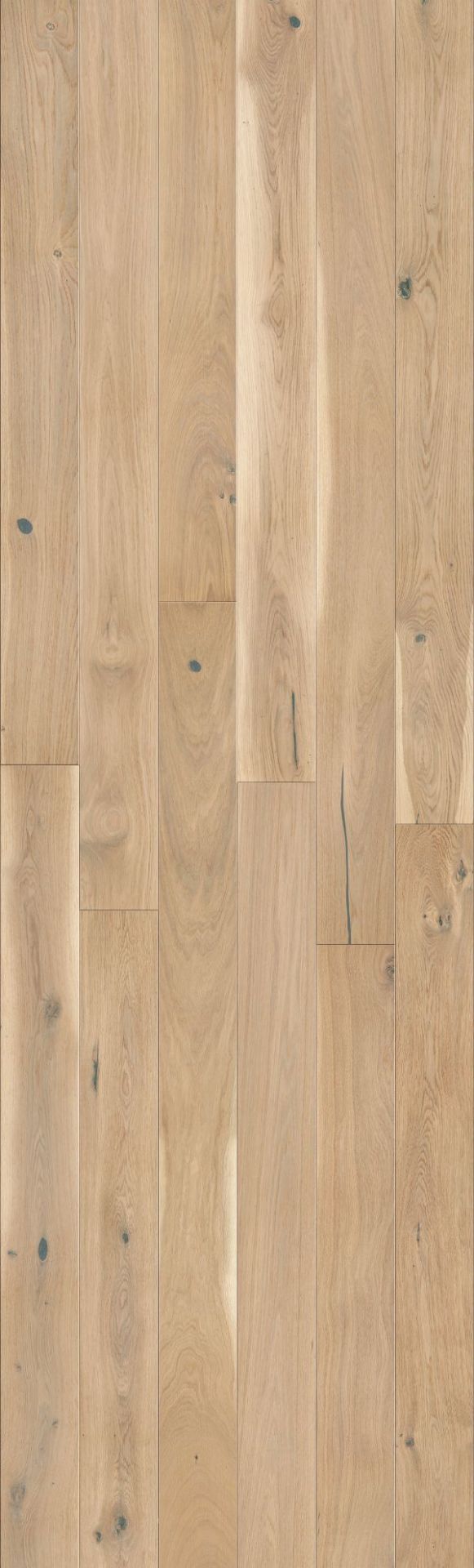 Bilde av Parkett Saga Exclusive Limestone Eik 5Gc