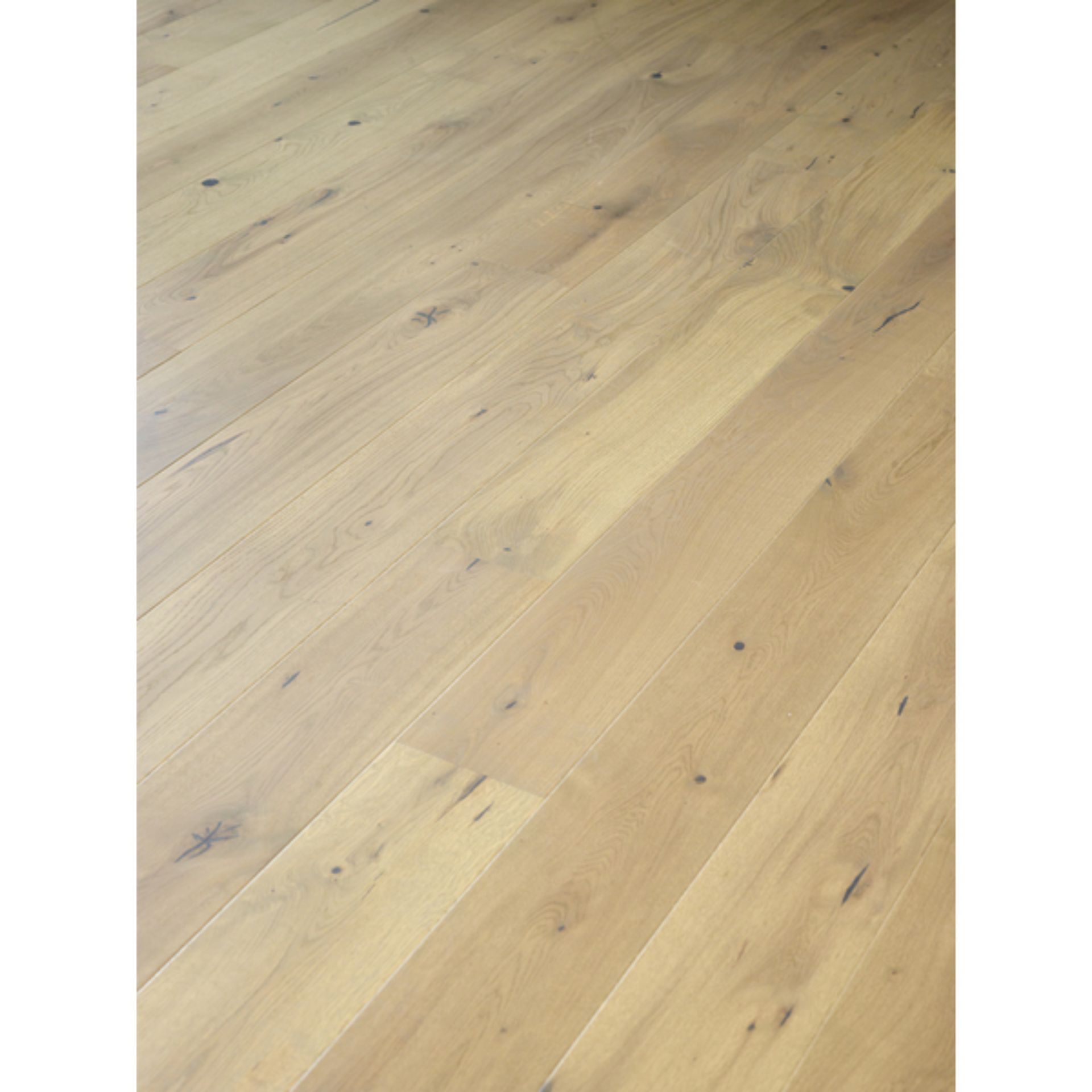 Bilde av Parkett Saga Exclusive Dolomite Eik 5Gc