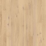 Bilde av Parkett Grace Eik White Canvas 