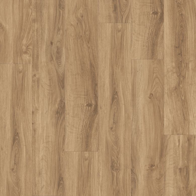 Bilde av Klikkvinyl Id Ultimate 55 English Eik Natural