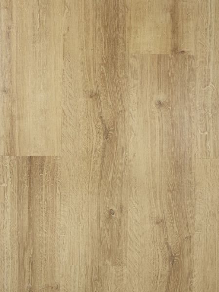 Klikkvinyl Rigid Essential Light Eik