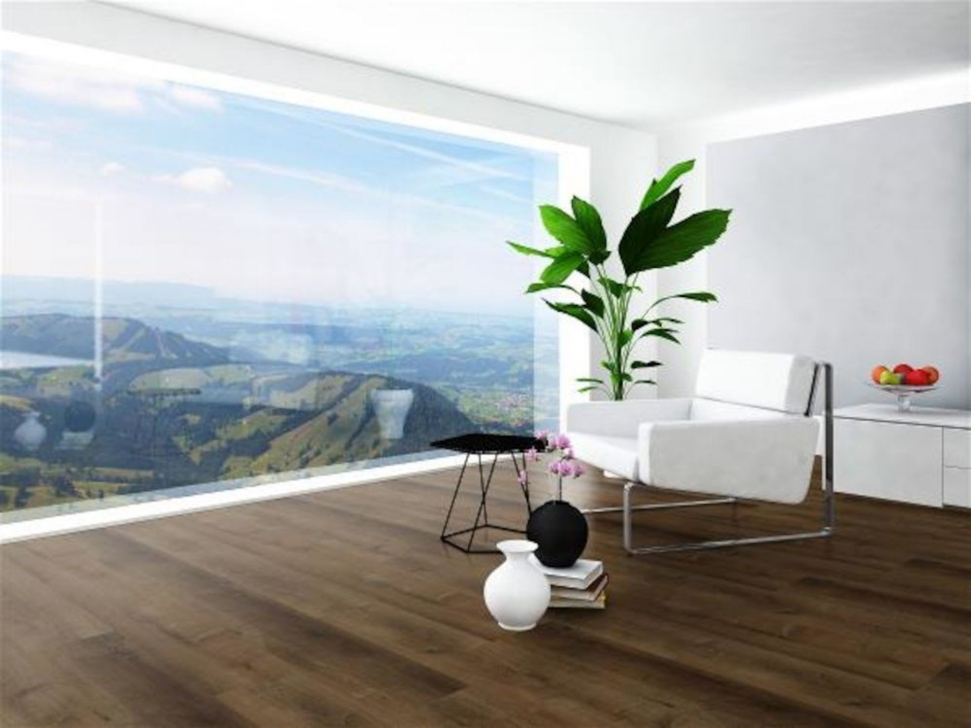 Bilde av Klikkvinyl Rigid Essential Antique Eik