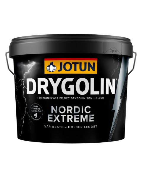 Bilde av DRYGOLIN NORDIC EXTREME