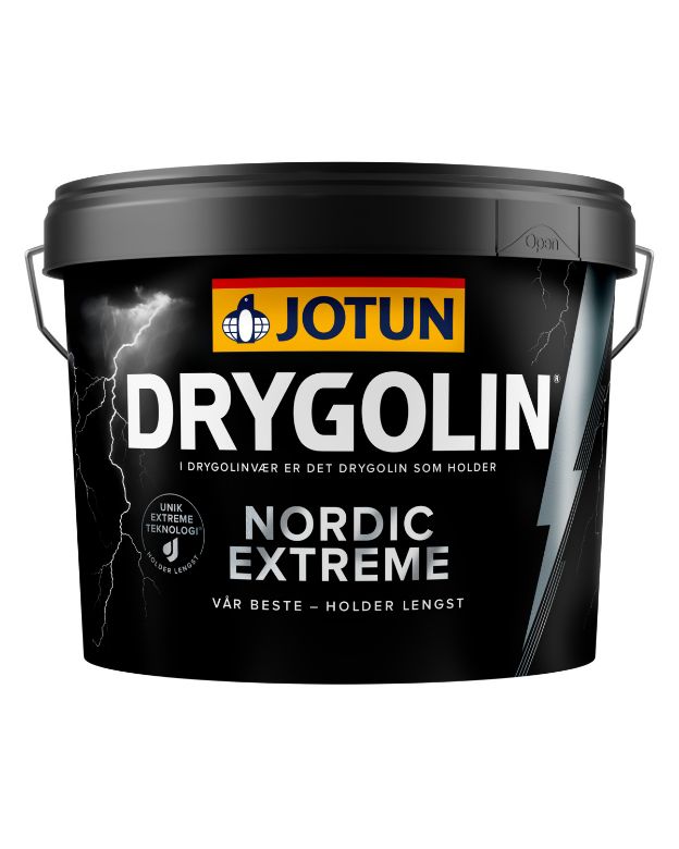 Bilde av DRYGOLIN NORDIC EXTREME