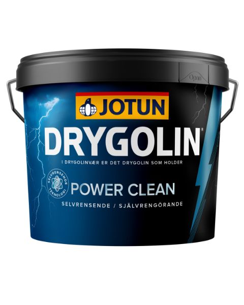 Bilde av DRYGOLIN POWER CLEAN