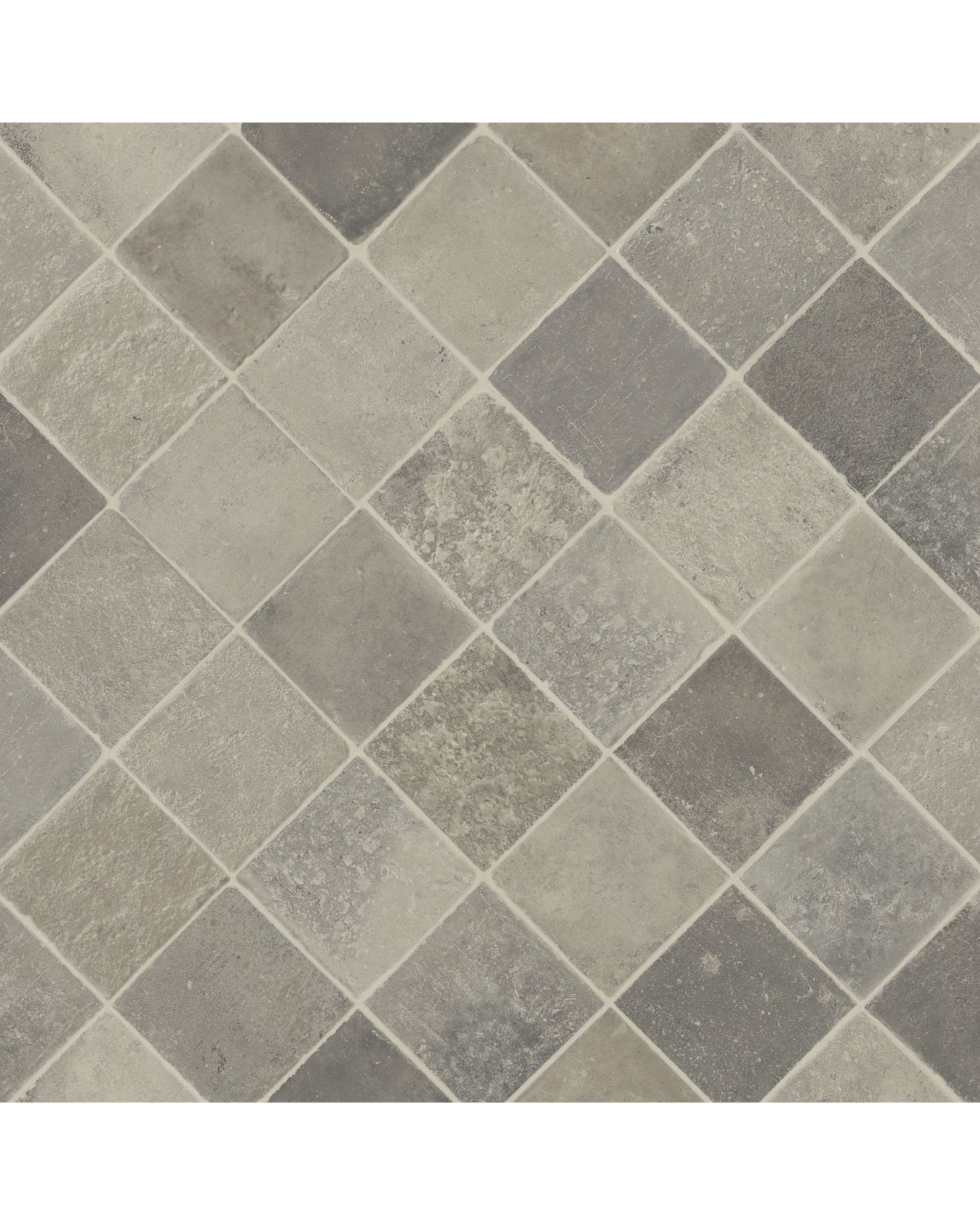 Bilde av Vinylbelegg Texstyle 2M Cottage Stone-Pebble
