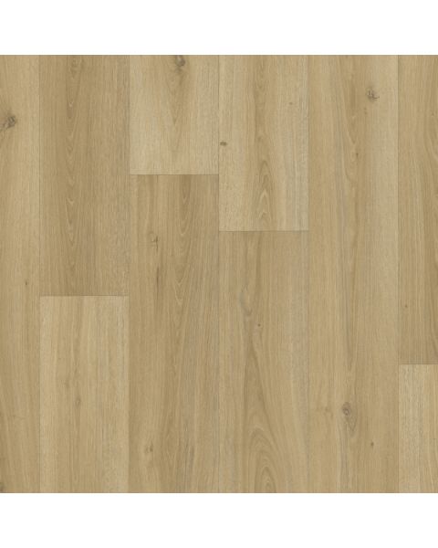 Bilde av Vinylbelegg Texstyle 2M Powell Oak-Gold
