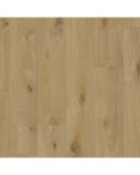 Bilde av Vinylbelegg T-extra Nordic Eik-Dk Natural, Bredde 3 Meter