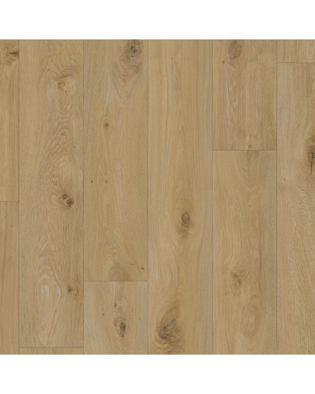 Bilde av Vinylbelegg T-extra Nordic Eik-Dk Natural, Bredde 4 Meter