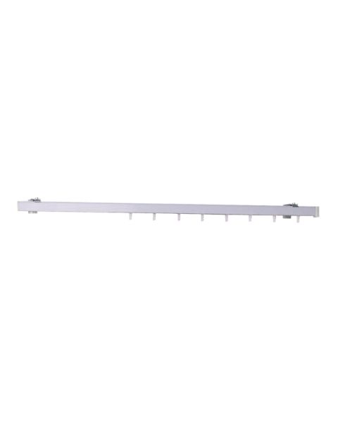 Bilde av LAMELLGARDIN SKINNE SOFT 190CM