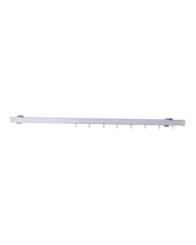 Bilde av LAMELLGARDIN SKINNE SOFT 190CM