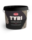 Bilde av Gjøco Tyri Terrasseolje Base C 4,5ltr