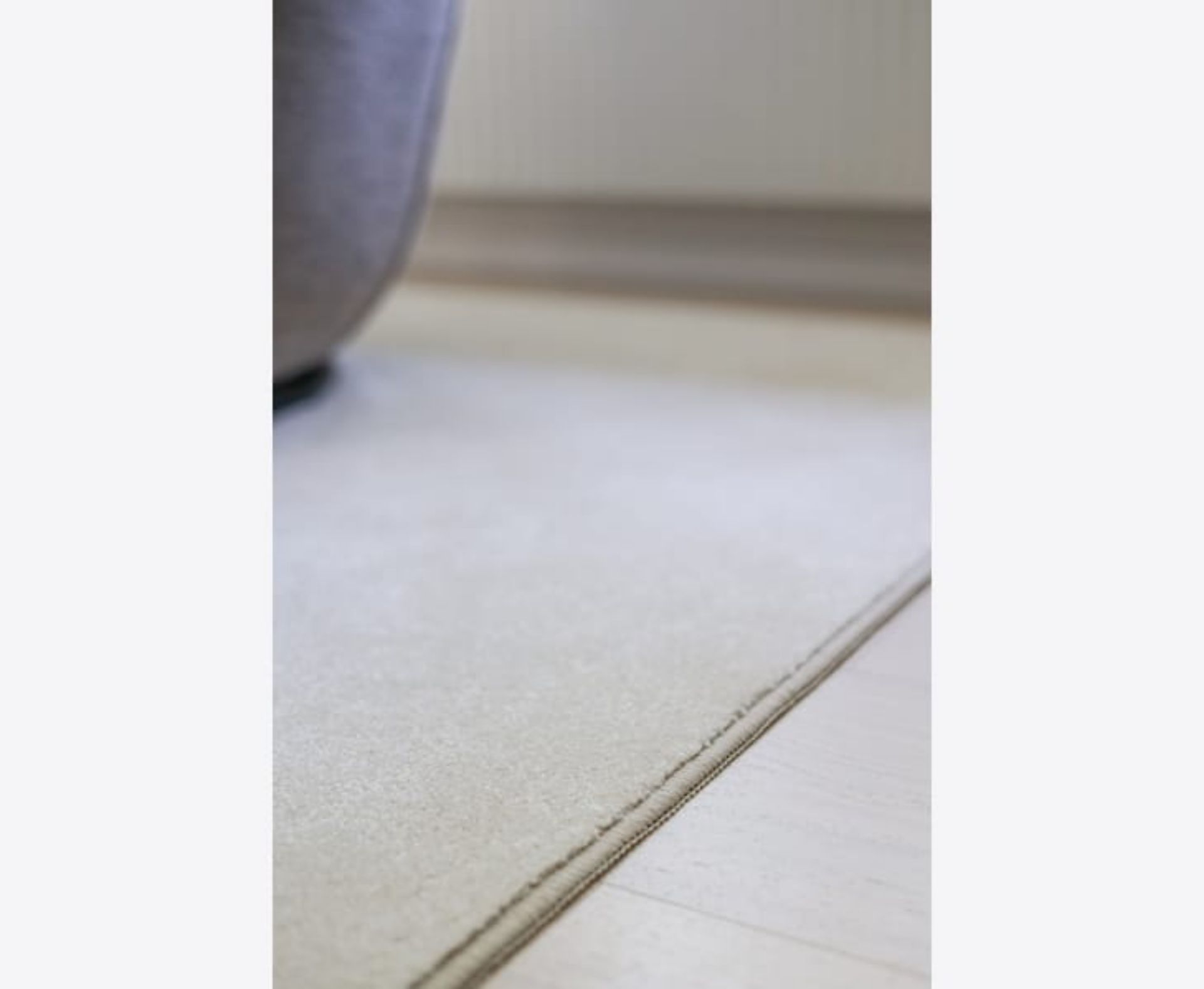 Bilde av Teppe Bellora Sand