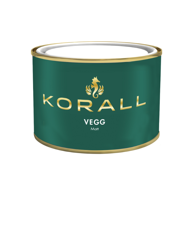 Bilde av Korall Prøveboks