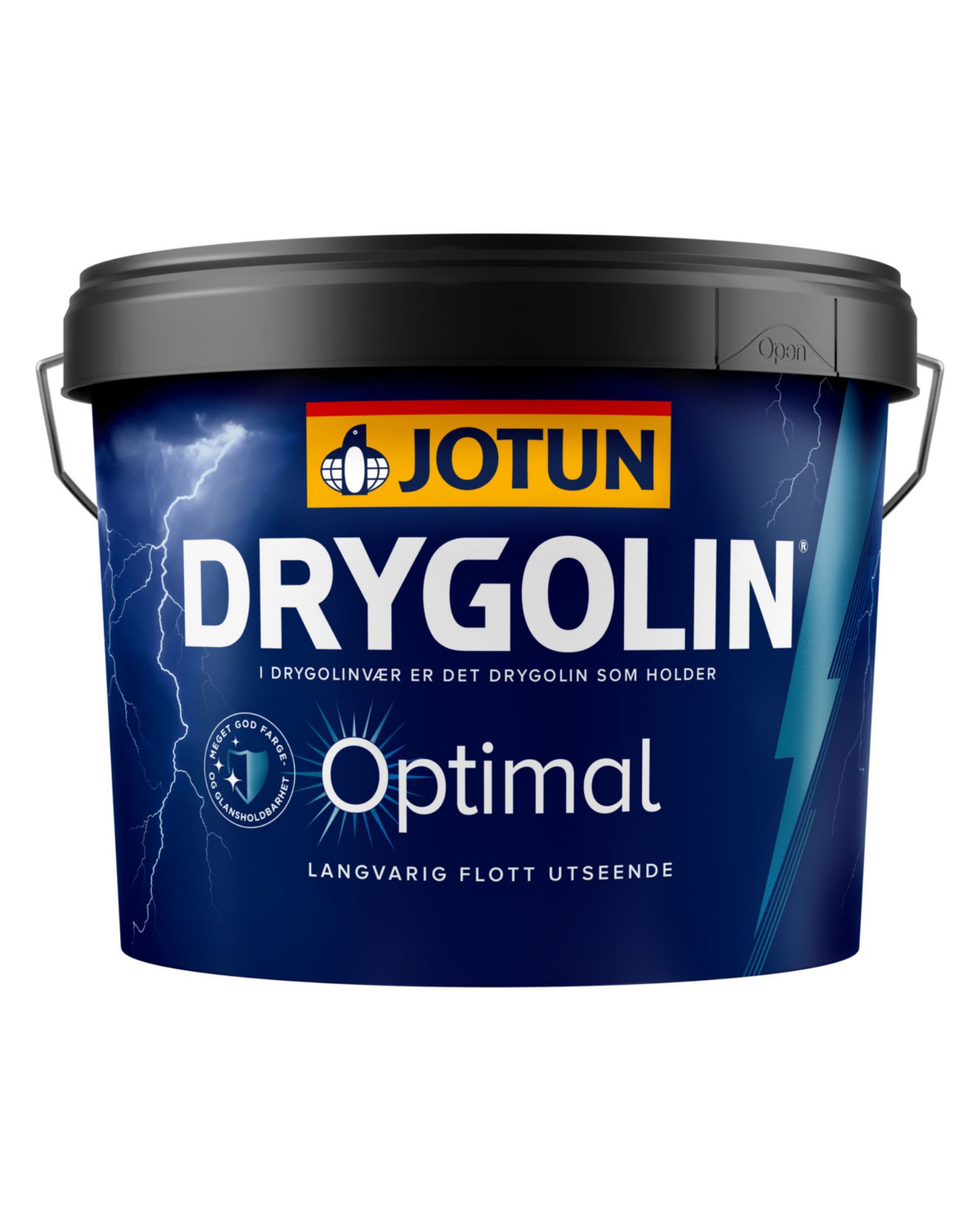 Bilde av DRYGOLIN PLUSS OLJEMALING