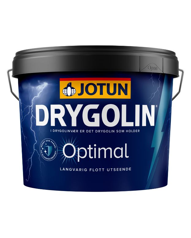 Bilde av DRYGOLIN PLUSS OLJEMALING