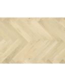 Bilde av Parkett Saga Herringbone Coconut
