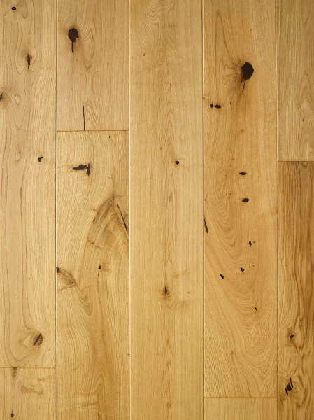 Bilde av Parkett Saga Premium Rustic Eik