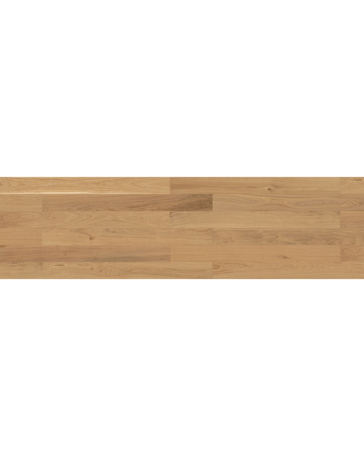 Bilde av Parkett Saga Prestige Eik Sand Family