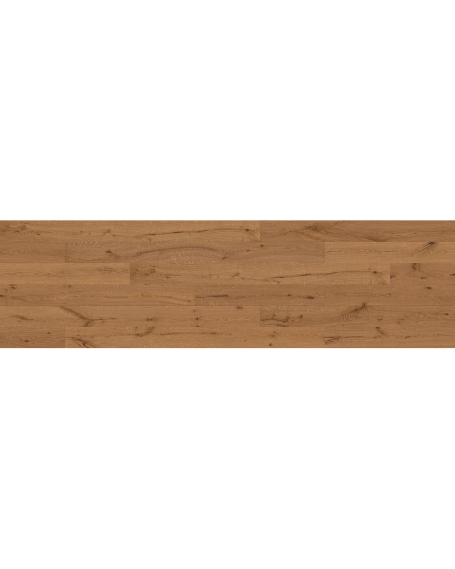 Bilde av Parkett Saga Prestige Brown Gold Vintage