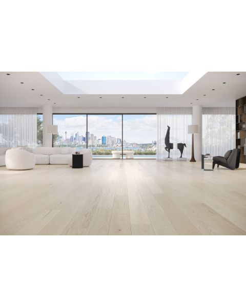Bilde av Parkett Saga Natural Gentle Eik
