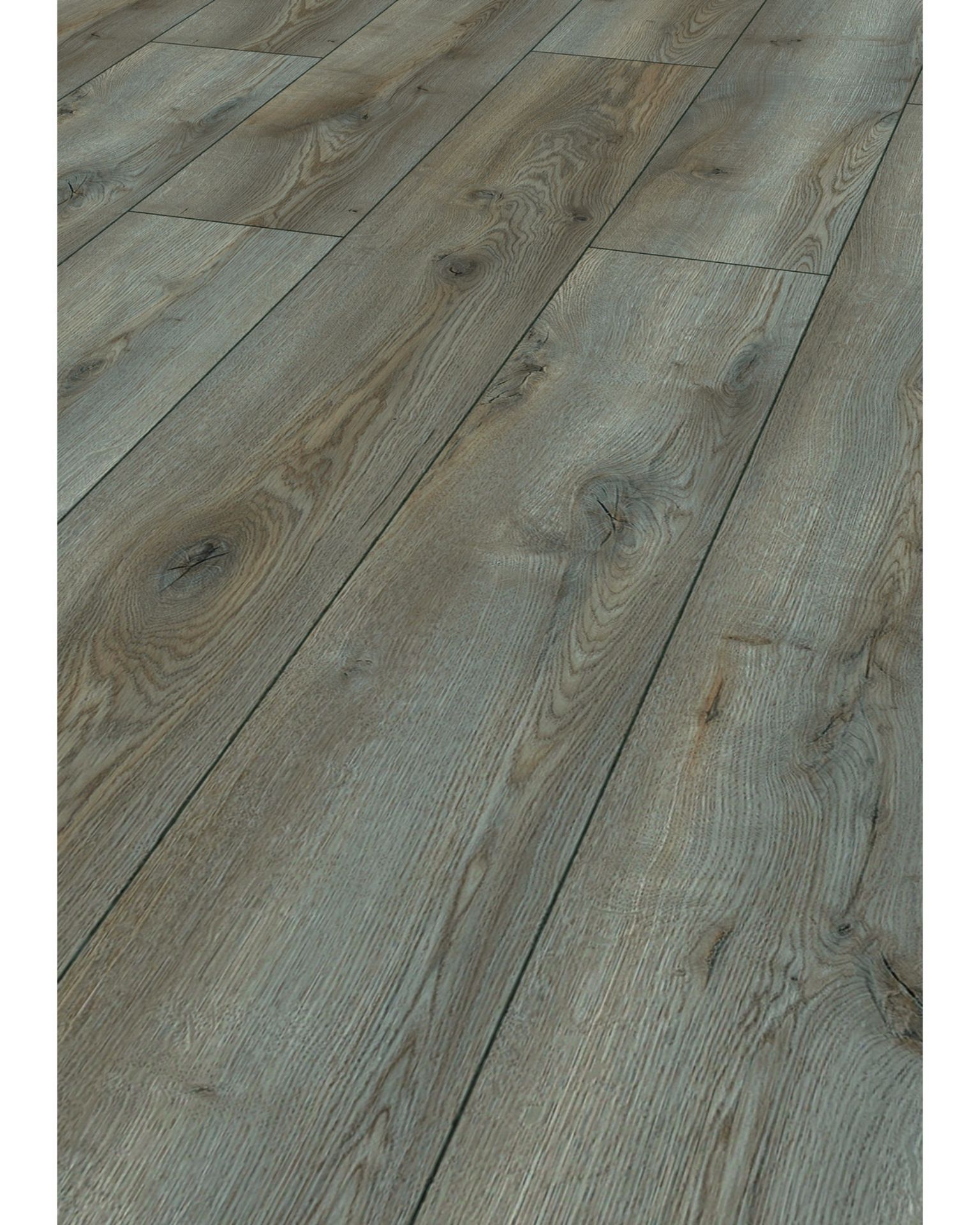 Bilde av Laminatgulv Mammut Plus 40762 Mountain Eik Titanium