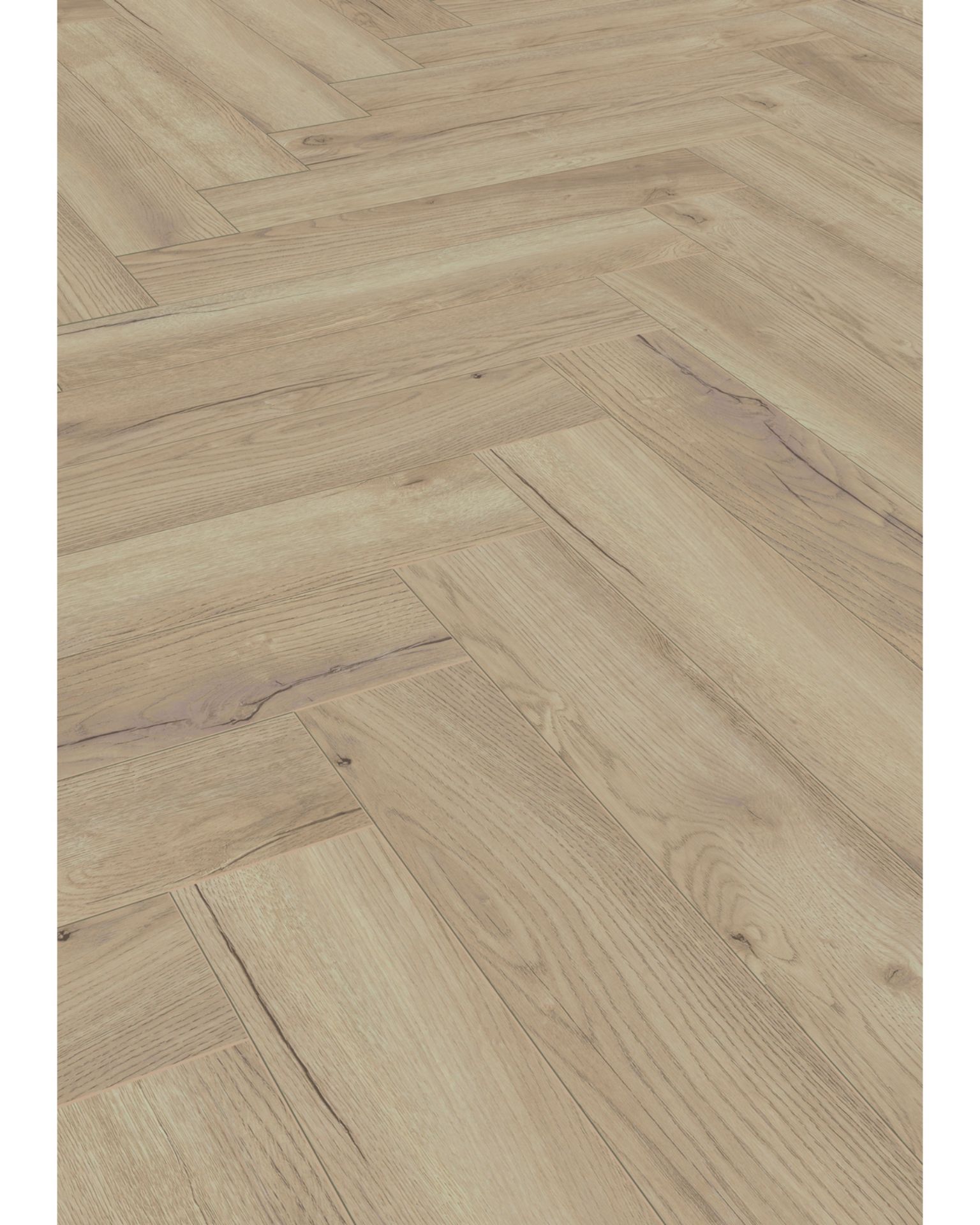 Bilde av Laminatgulv Herringbone 3678 Toulouse Eik