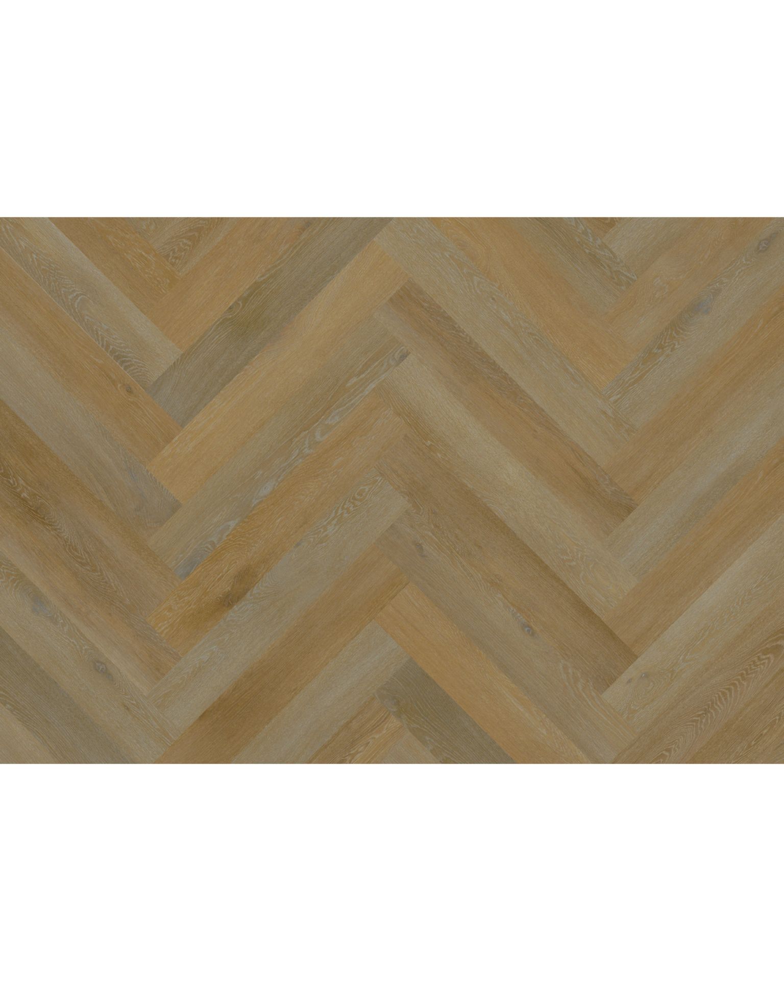 Bilde av Klikkvinyl Isocore Herringbone Albano Eik