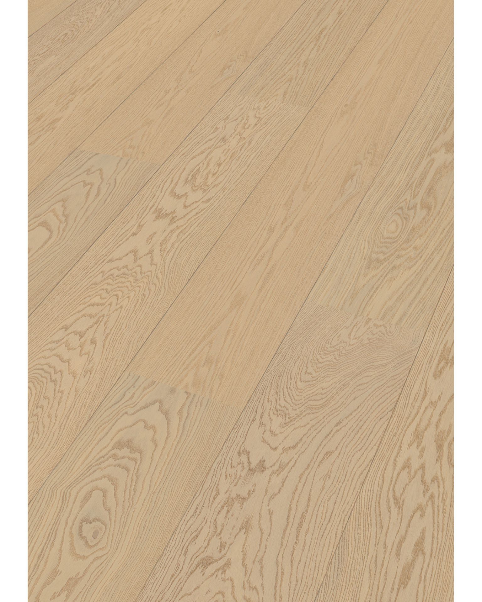 Bilde av Herdet Tregulv Saga Hardwood Wide Ona