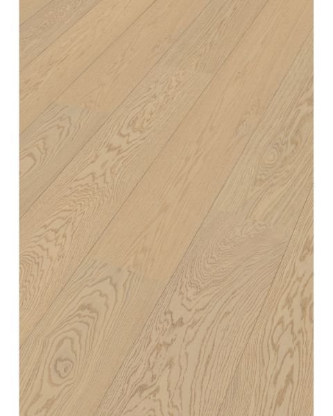 Bilde av Herdet Tregulv Saga Hardwood Wide Ona