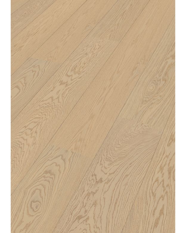 Bilde av Herdet Tregulv Saga Hardwood Wide Ona