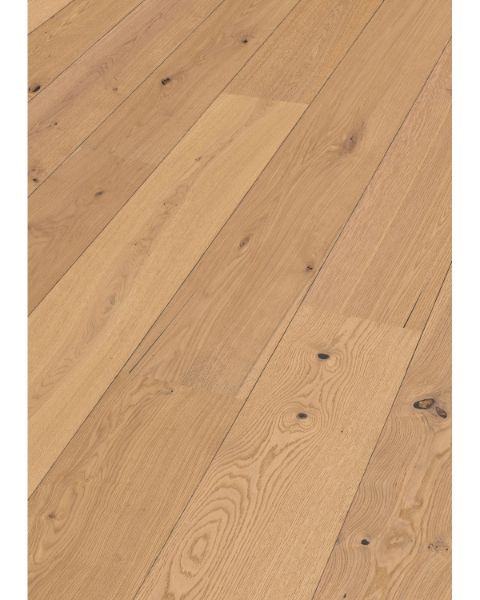 Bilde av Herdet Tregulv Saga Hardwood Wide Færder