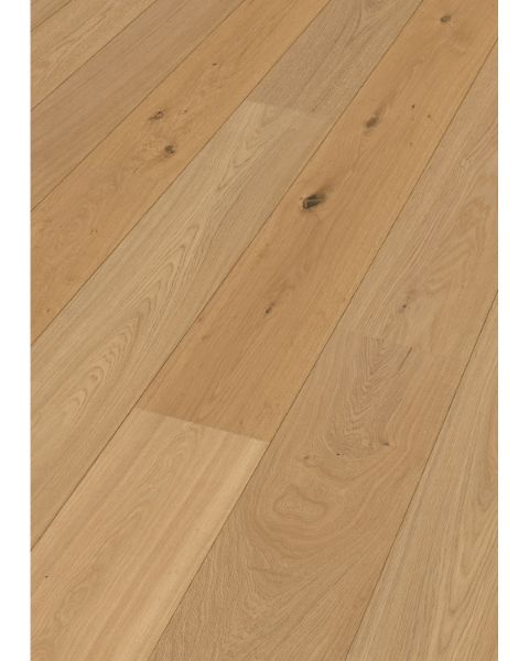 Bilde av Herdet Tregulv Saga Hardwood Wide Frøya Eik