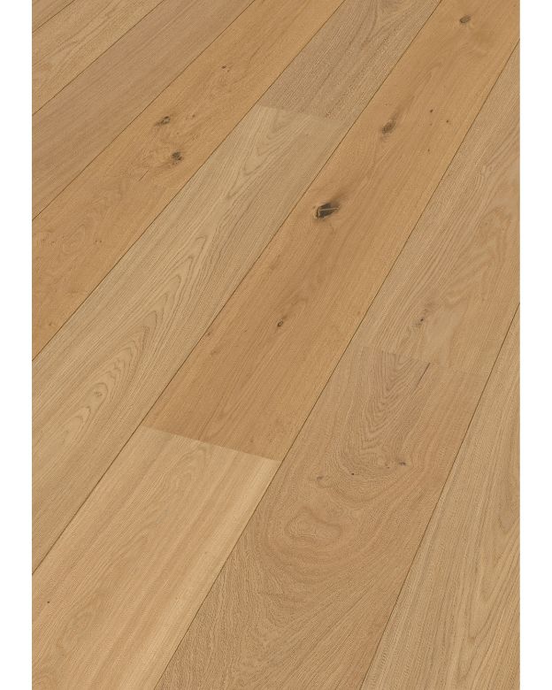 Bilde av Herdet Tregulv Saga Hardwood Wide Frøya Eik